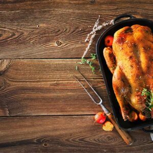 Wilsons Turkeys Northern Ireland - Duck